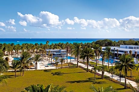 Riu Palace Mexico - All Inclusive