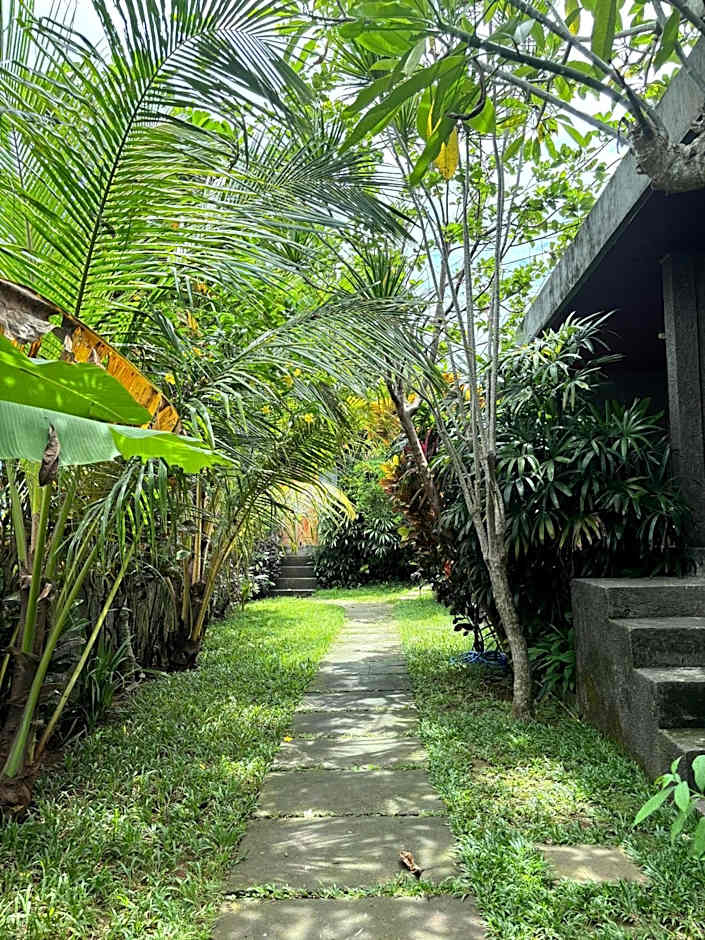 Willy Homestay