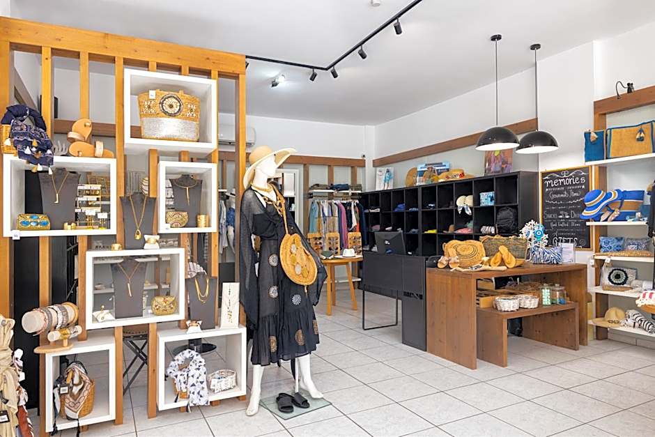 Erato by Samian Mare