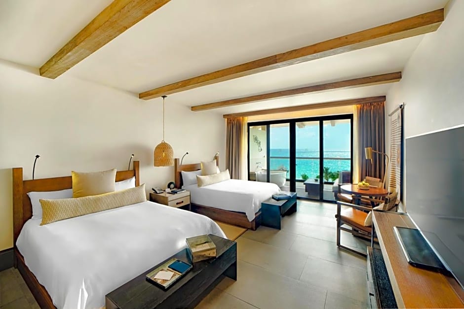 Unico Hotel Riviera Maya - All Inclusive - Adults Only