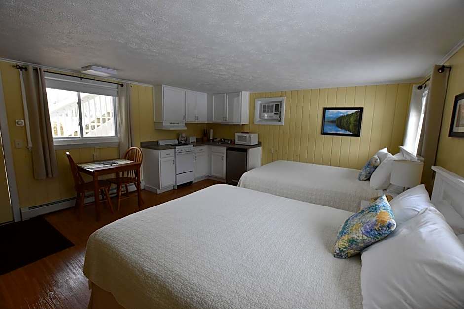 Wilson Lake Inn