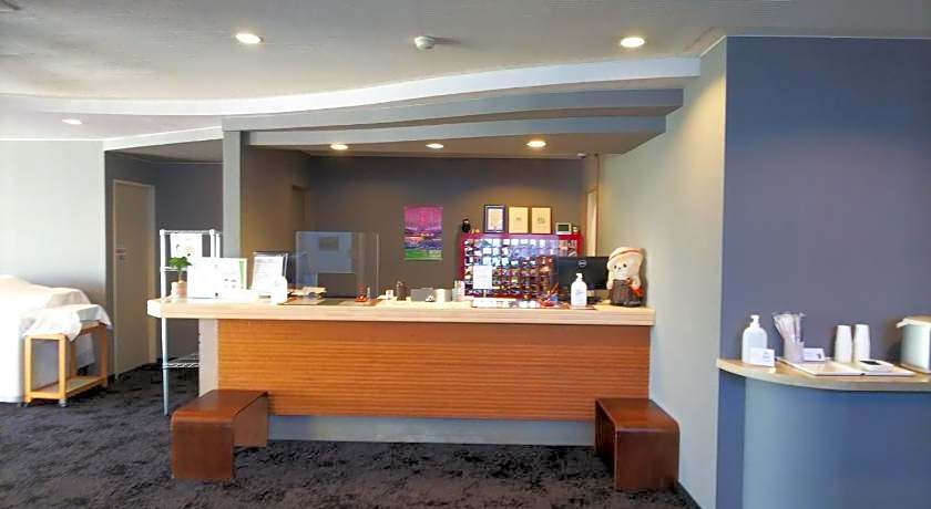 Hotel Select Inn Sano Ekimae