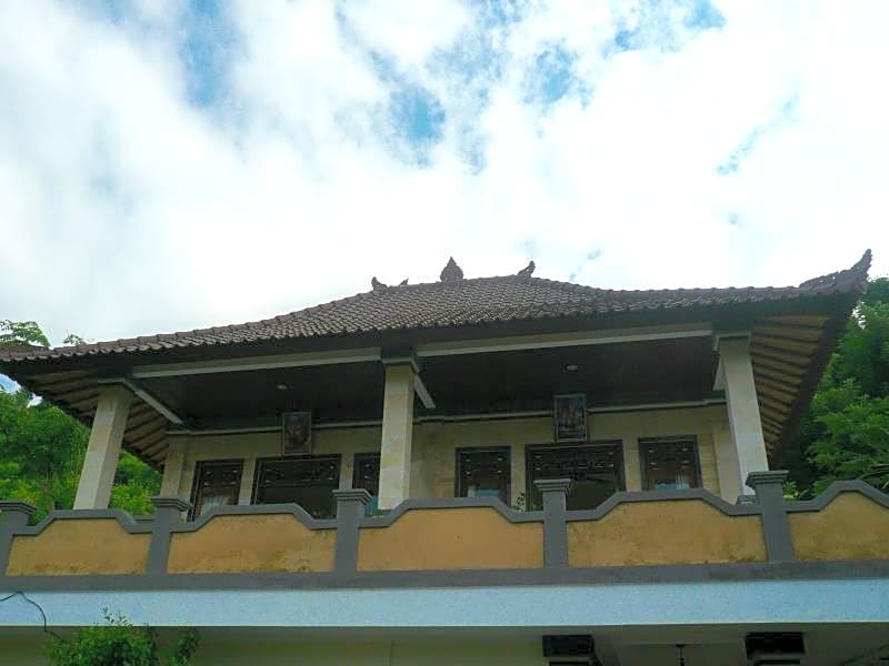 Rumah Wayans Lipah