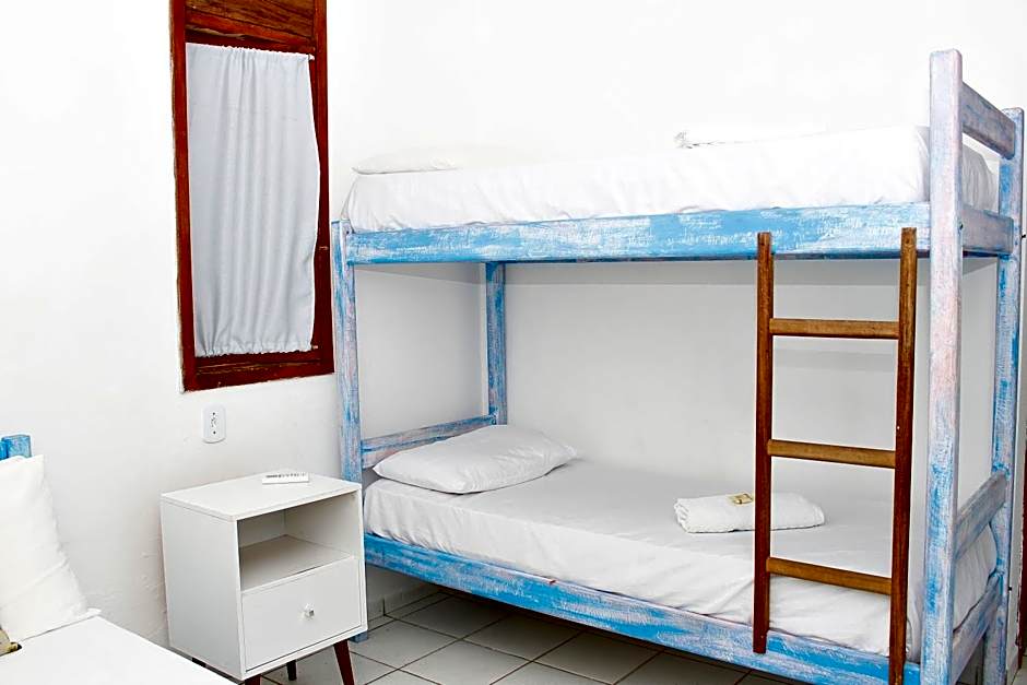 Vila Mucugê Pousada e Hostel