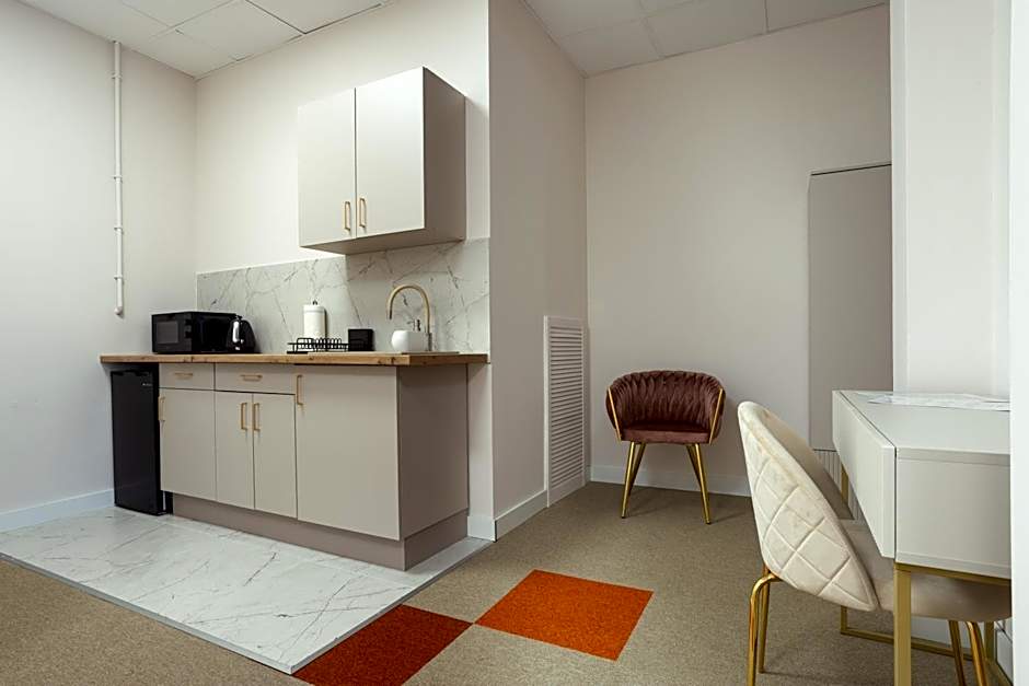 Moon Hostel Wrocław