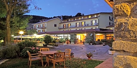 Albergo Ristorante Belvedere