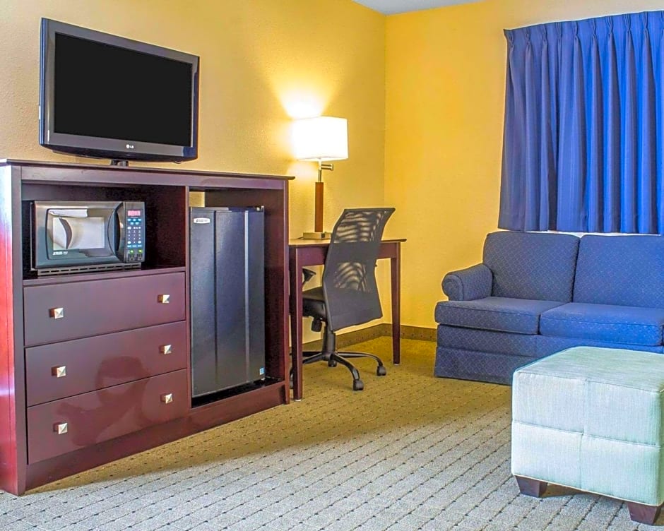 Econo Lodge Ames