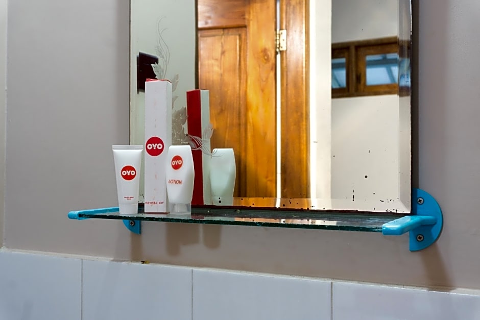 Hotel O Srikandi Hotel