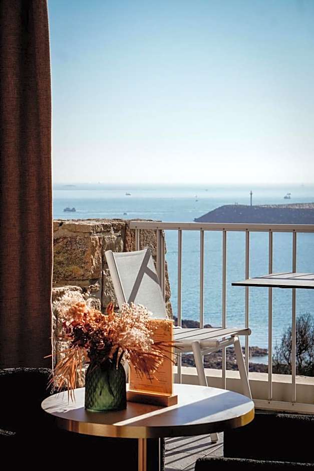 Hotel Ker Moor Saint-Quay Portrieux