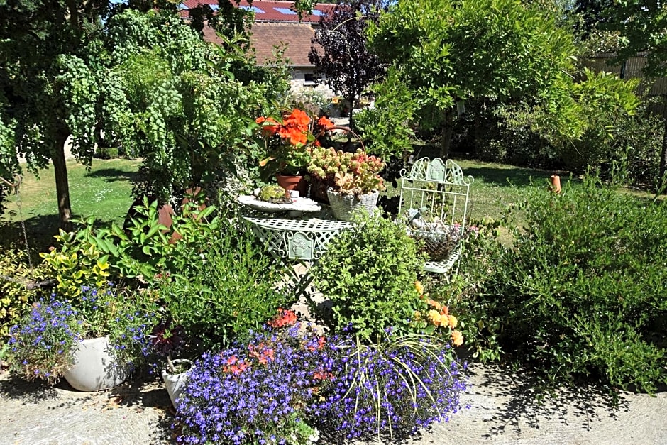 La Grange Bagnolaise