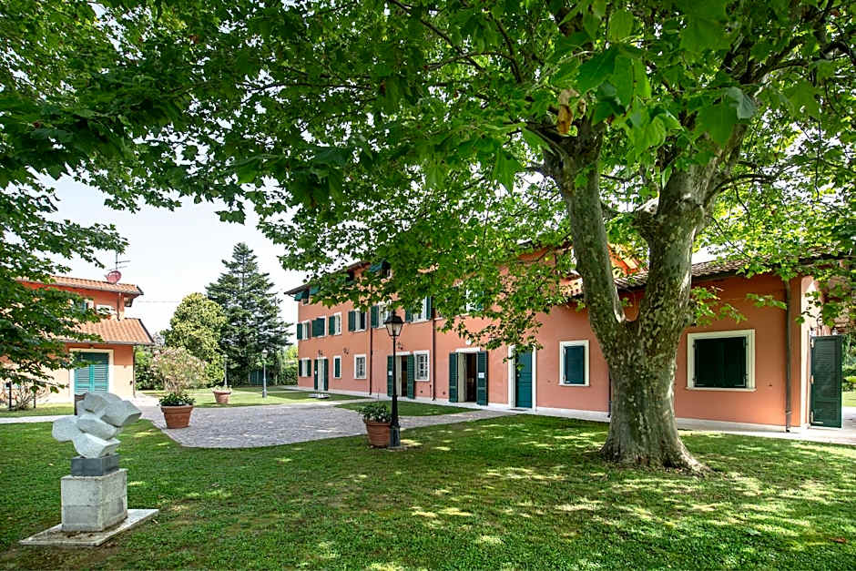 Relais Villa Isabel