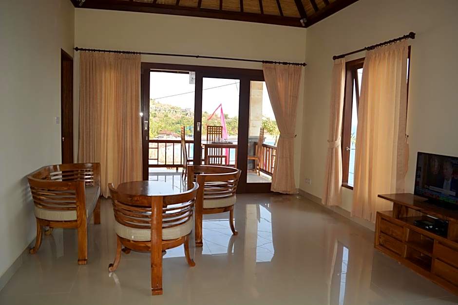 Shankara Parada Villas
