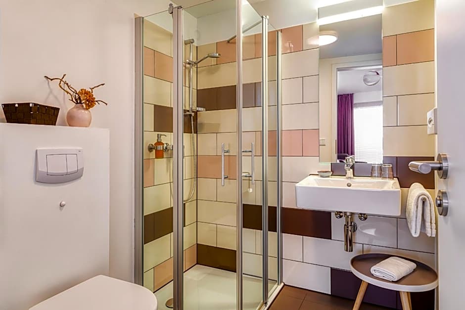 Hotel F-RITZ