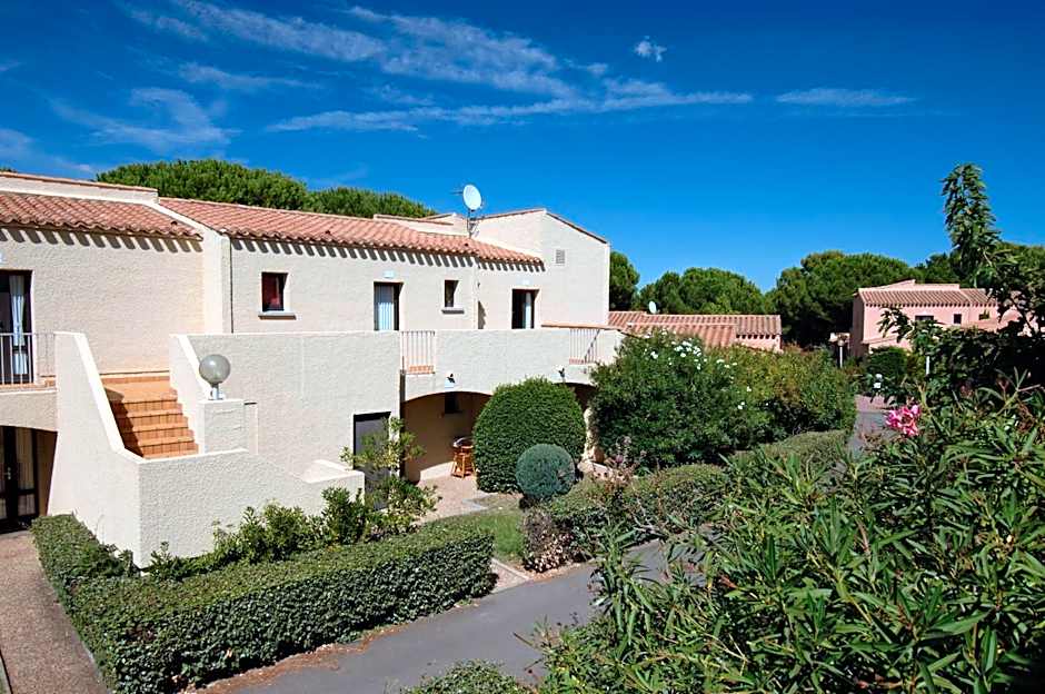 Résidence Odalys Saint Loup