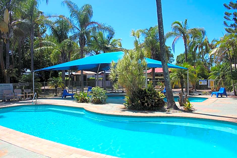 Lani's Holiday Island