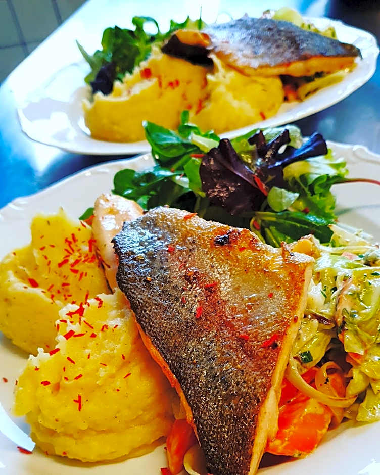 Hotel-Restaurant Elsterblick