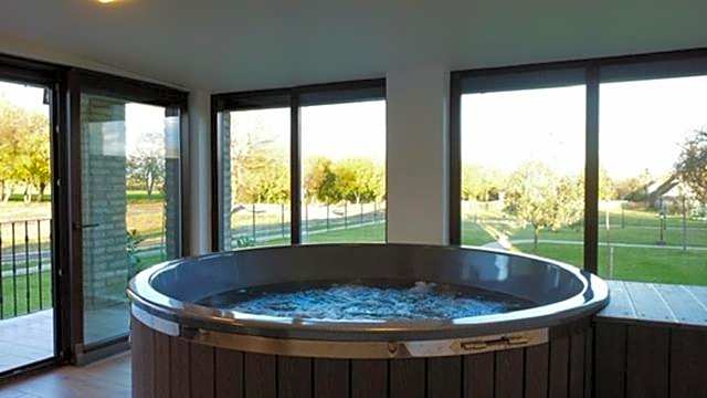 Kukorica Csárda Apartman 2