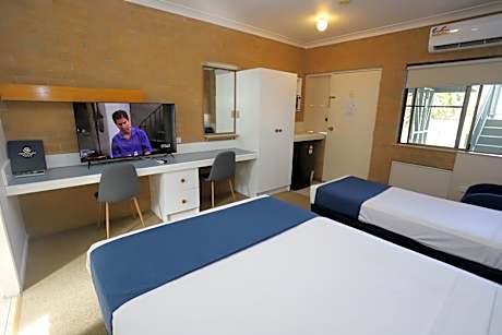 Great Eastern Motor Inn Gympie