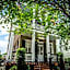 Rathbone Mansions New Orleans