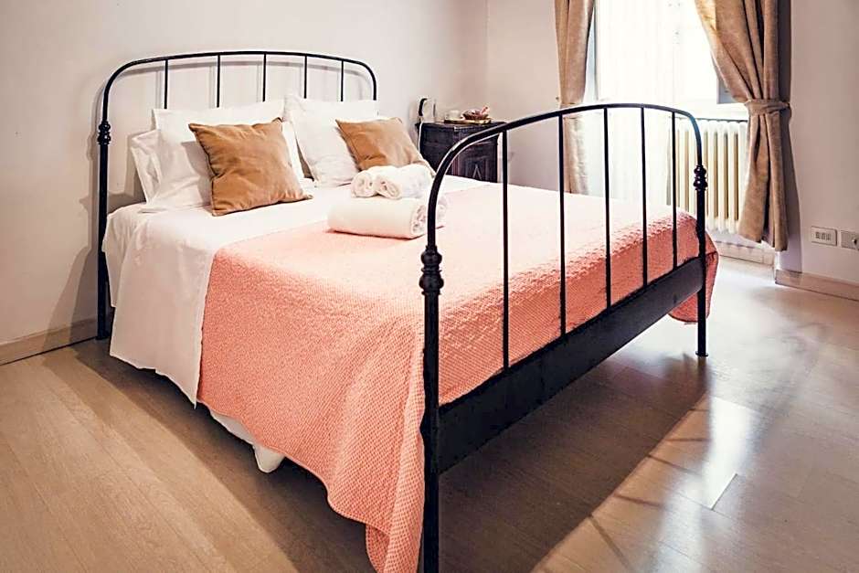 Gattopardo Rooms Florence