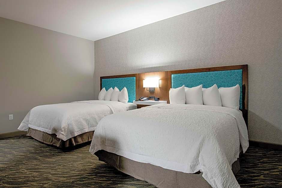 Hampton Inn By Hilton & Suites Duncanville Dallas, TX