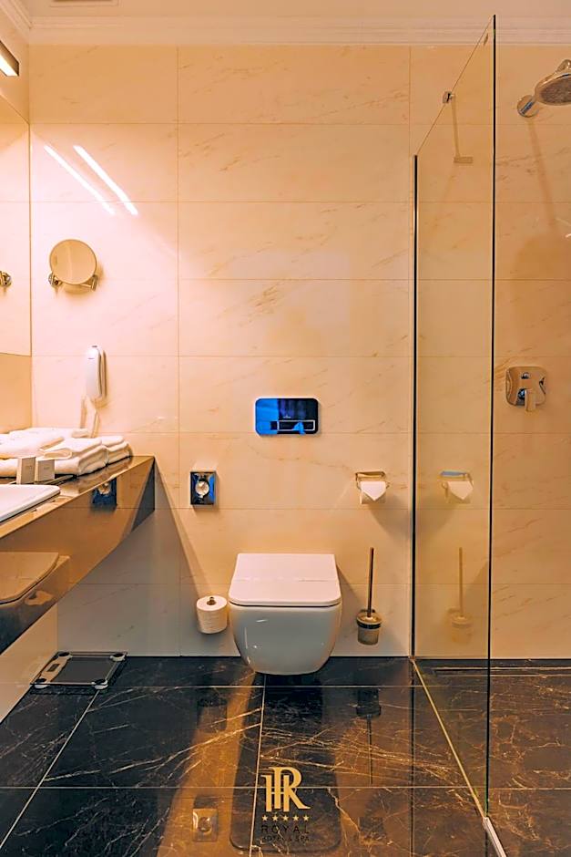 Hotel Royal & Spa