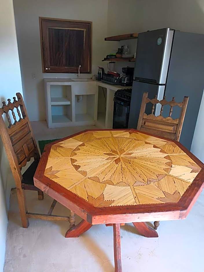 Casa playa del Amor