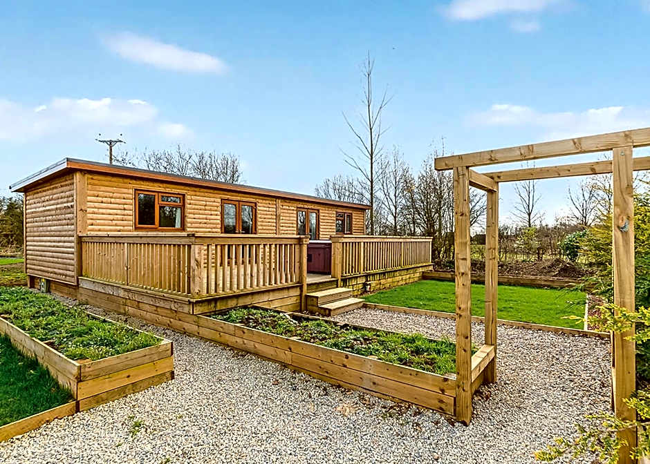 Pickering Lodges