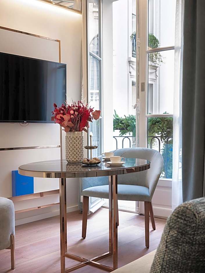 Maison Colbert, member of Melia Collection Notre-Dame