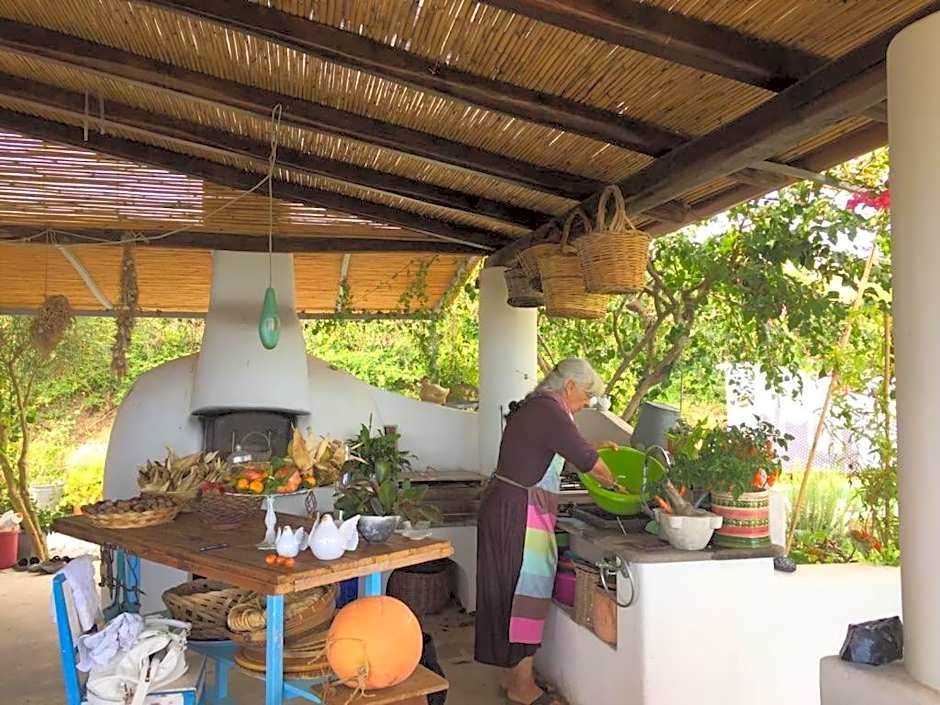 B&B Al Salvatore Di Lipari