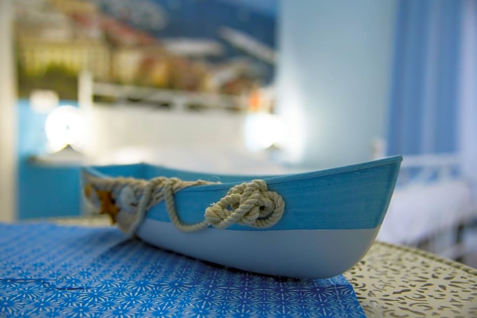 Essential Suite B&B Botanic