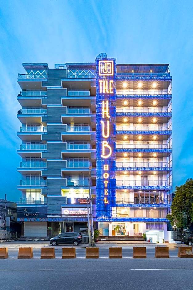 The HUB Hotel