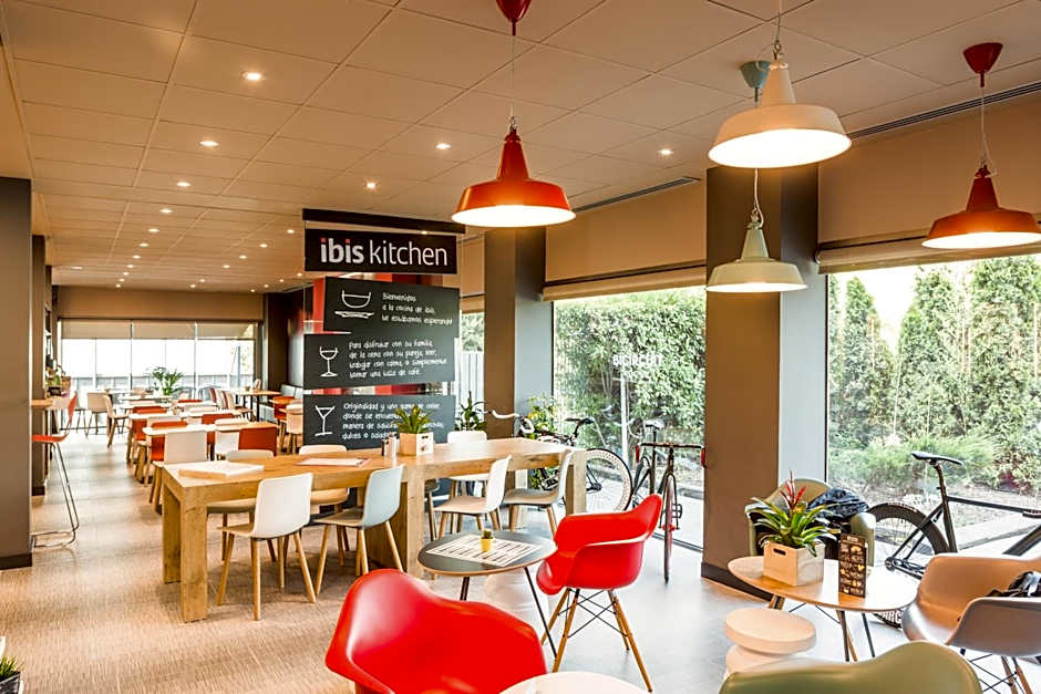 ibis Barcelona Montmelo Granollers
