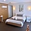 Albury City Motel