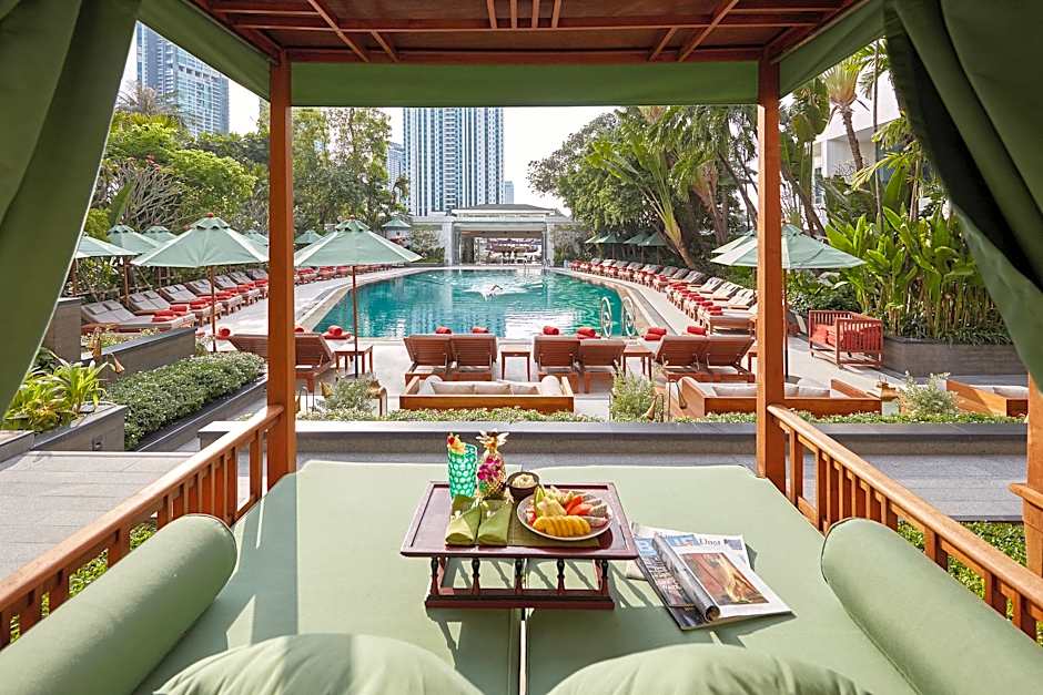 Mandarin Oriental Bangkok