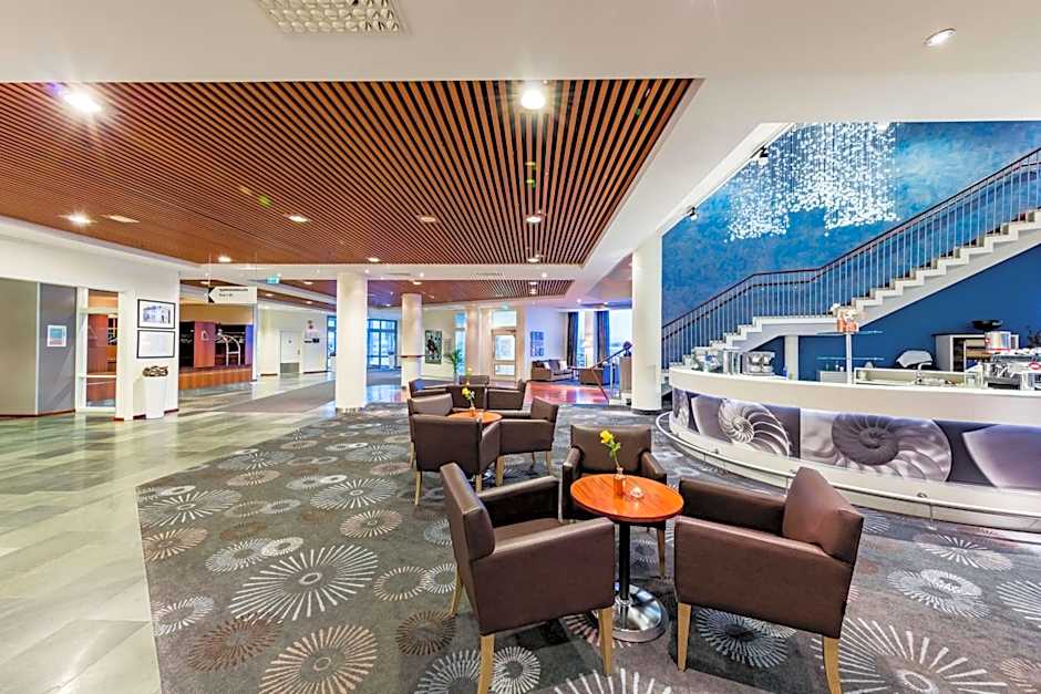 Scandic Seilet Hotel