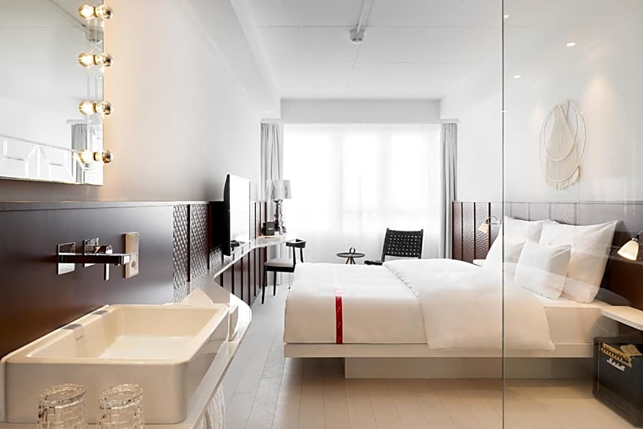 Ruby Claire Hotel Geneva by IHG