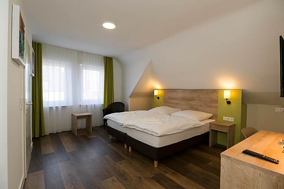 Roca Restaurant und Hotel