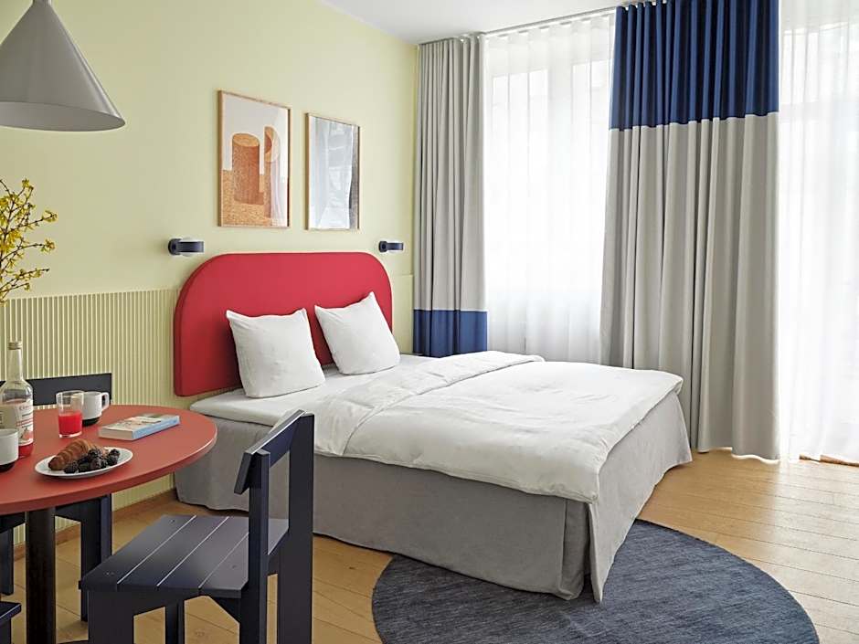 BRIK Apartment Hotel