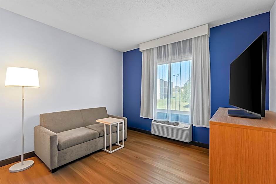 Spark by Hilton La Grange