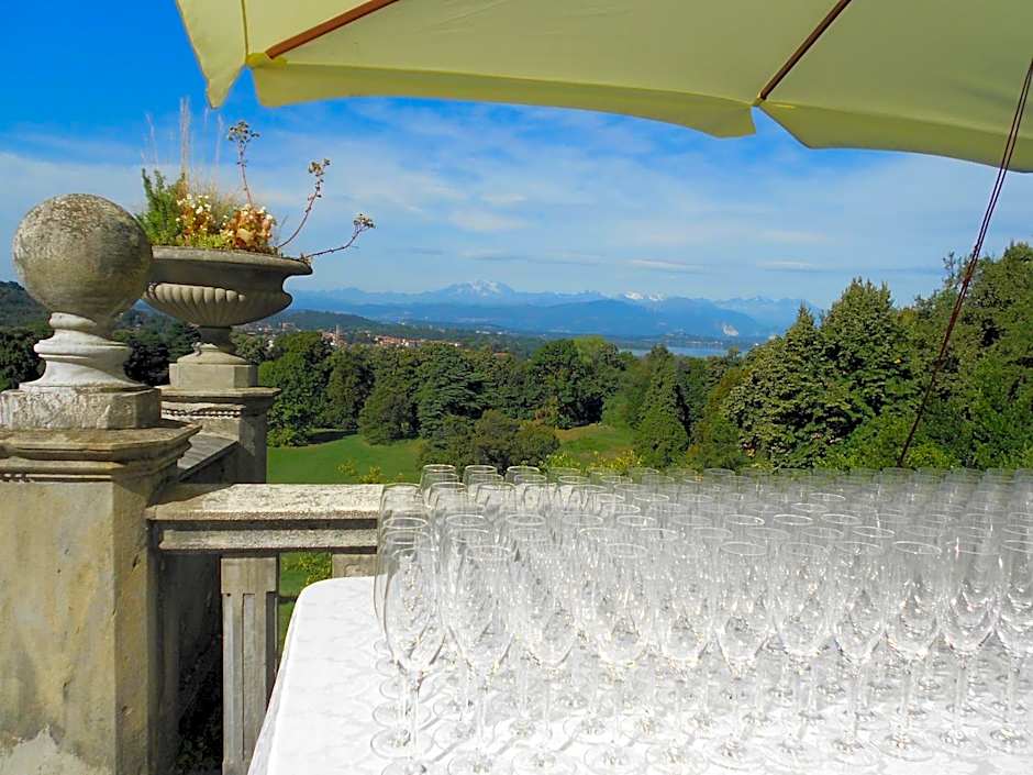 Villa Cagnola