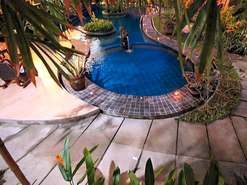Sanur Seaview Hotel