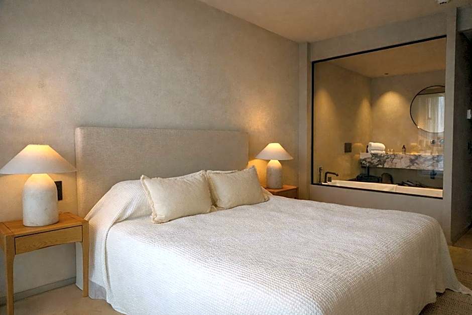 Hôtel Le Versailles