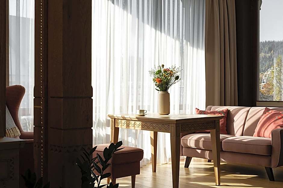 Aparthotel Cristina