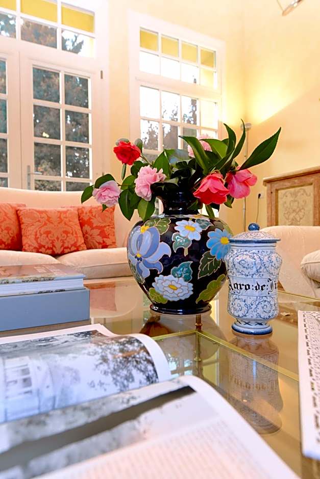 Villa Verganti Veronesi