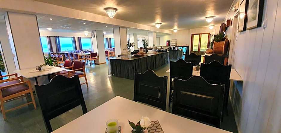 Rødungstøl Høyfjellshotell