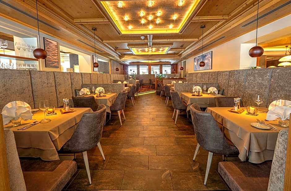 Hotel Weiher Green Lake