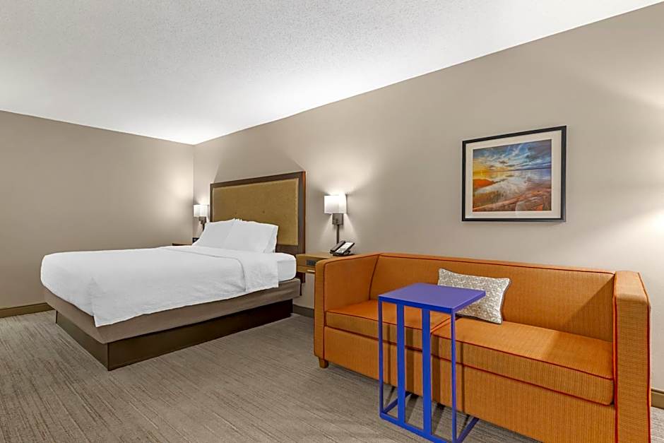Hampton Inn Washington