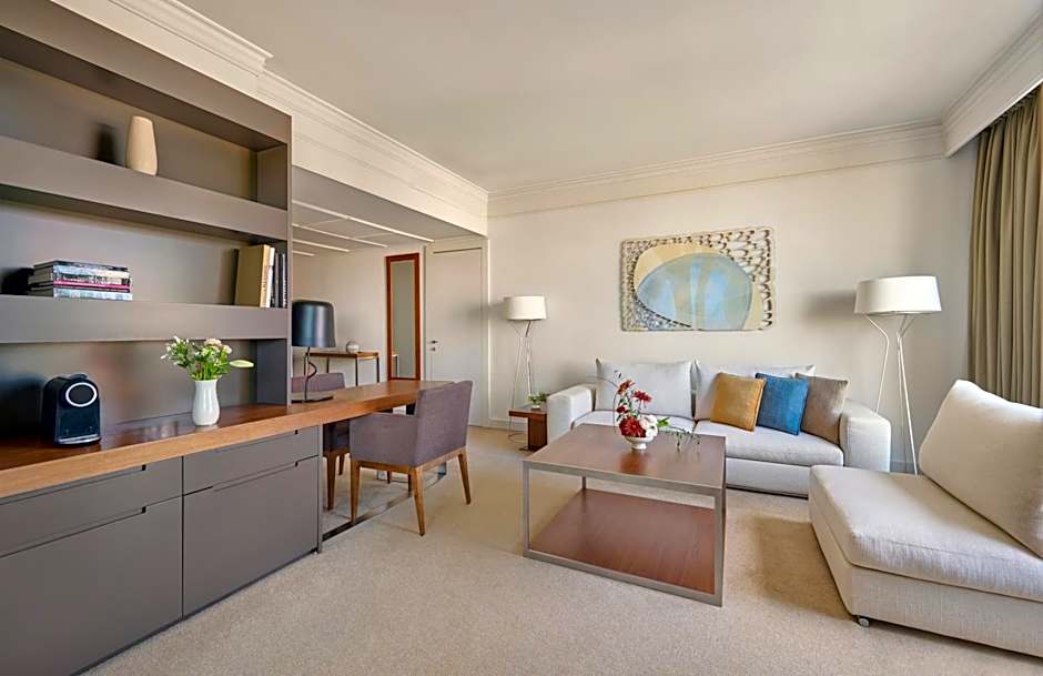 Hyatt Regency Belgrade