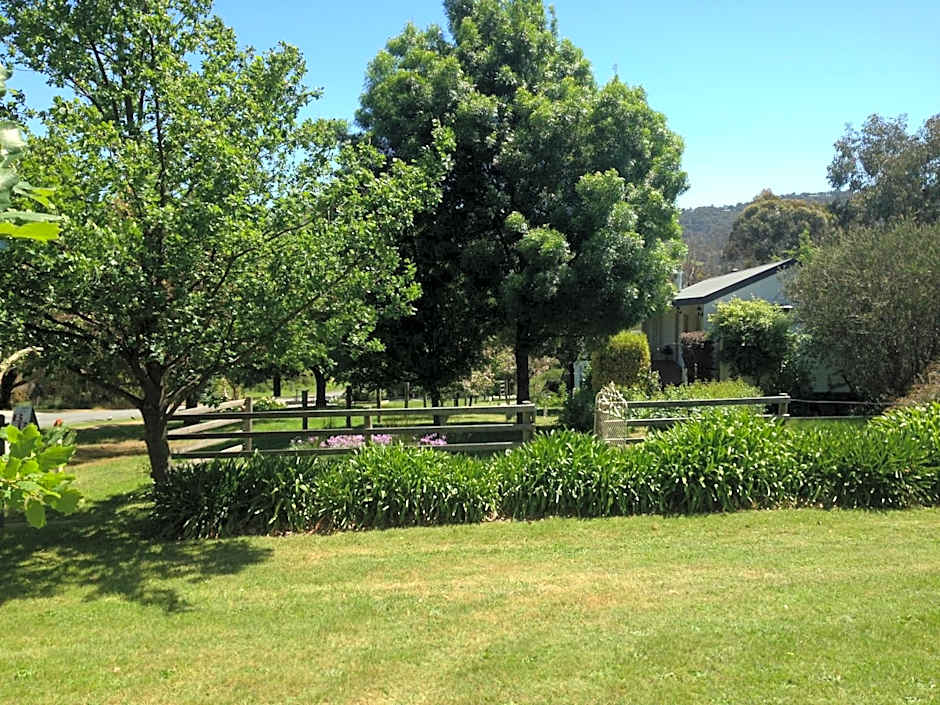 Yarra Glen Bed and Breakfast